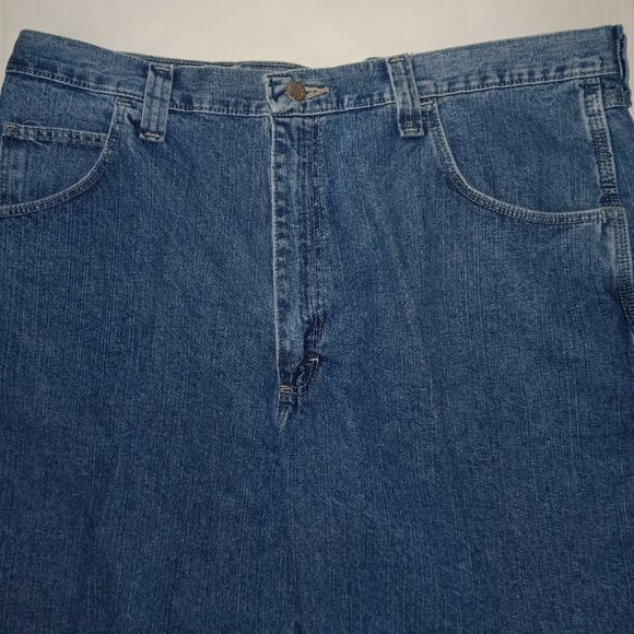 WRANGLER CARPENTER WORK WEAR SHORTS - Picture 5 of 5